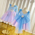 Treasures in the Ocean Dress Dresses Little Palace Store